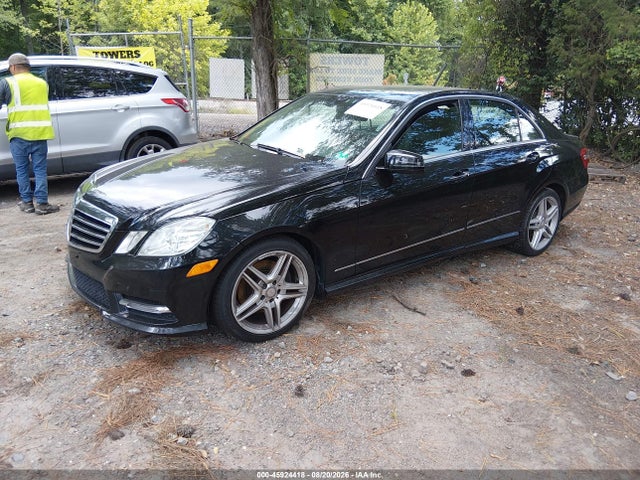 Продажа на аукционе авто 2013 Mercedes-benz E 350, vin: WDDHF5KB7DA763281, номер лота: 45924418
