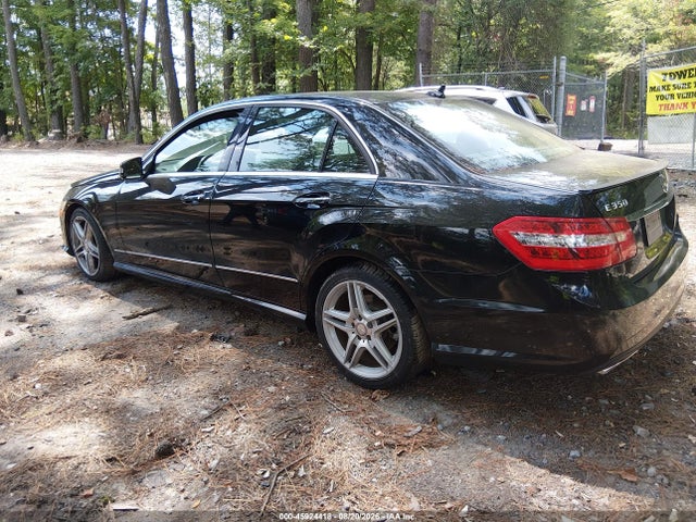 Продажа на аукционе авто 2013 Mercedes-benz E 350, vin: WDDHF5KB7DA763281, номер лота: 45924418