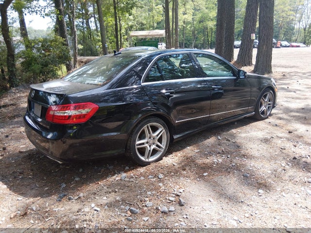 Продажа на аукционе авто 2013 Mercedes-benz E 350, vin: WDDHF5KB7DA763281, номер лота: 45924418