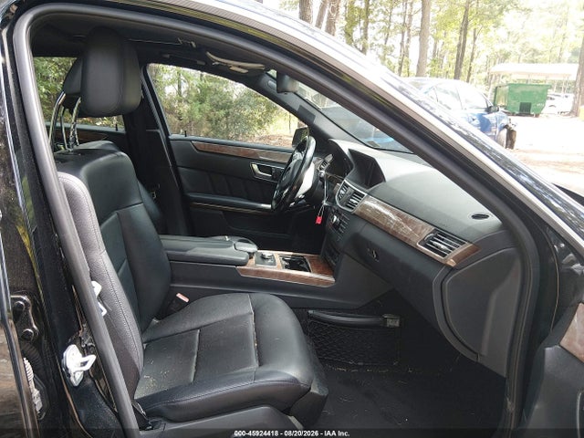 Продажа на аукционе авто 2013 Mercedes-benz E 350, vin: WDDHF5KB7DA763281, номер лота: 45924418
