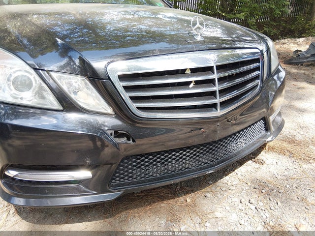 Продажа на аукционе авто 2013 Mercedes-benz E 350, vin: WDDHF5KB7DA763281, номер лота: 45924418