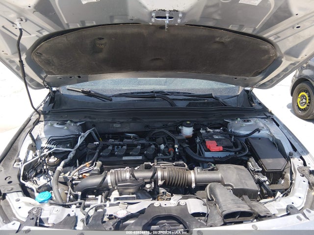 1HGCV1F12KA056833 Honda ACCORD LX