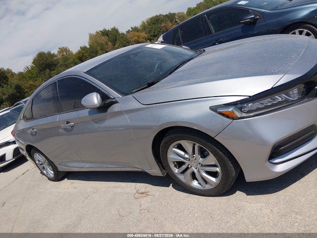 1HGCV1F12KA056833 Honda ACCORD LX