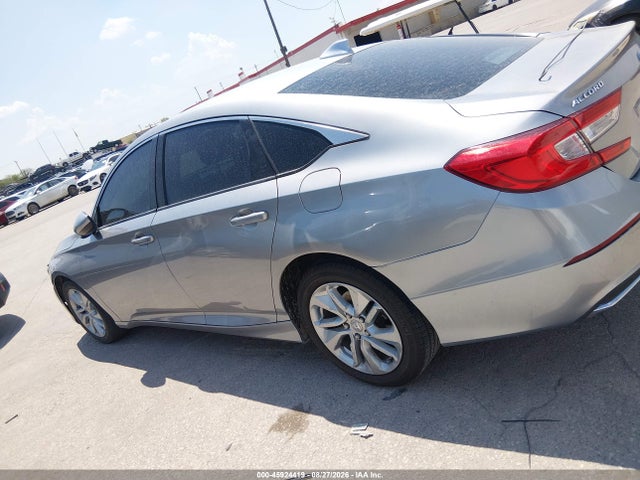 1HGCV1F12KA056833 Honda ACCORD LX