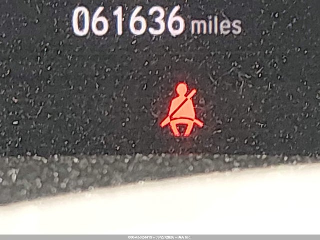 1HGCV1F12KA056833 Honda ACCORD LX