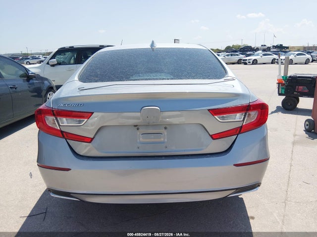 1HGCV1F12KA056833 Honda ACCORD LX