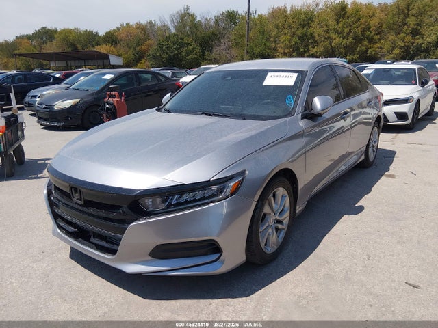1HGCV1F12KA056833 Honda ACCORD LX