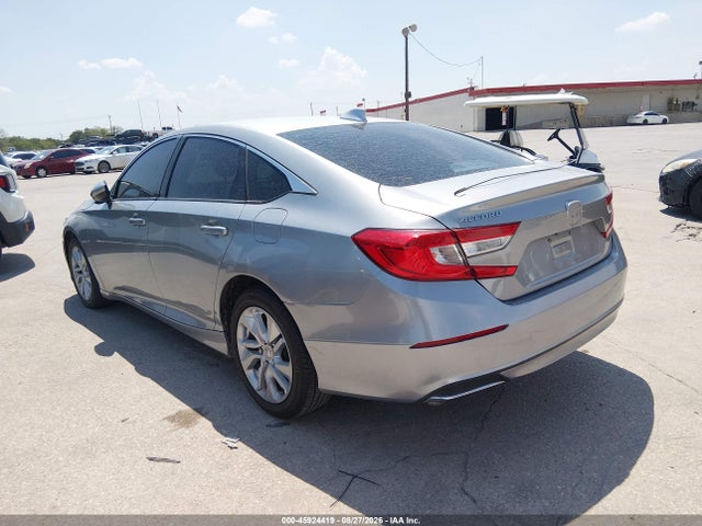 1HGCV1F12KA056833 Honda ACCORD LX