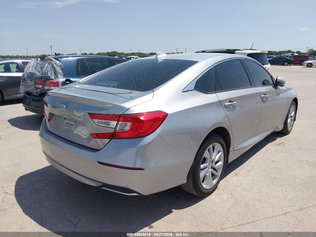 1HGCV1F12KA056833 Honda ACCORD LX