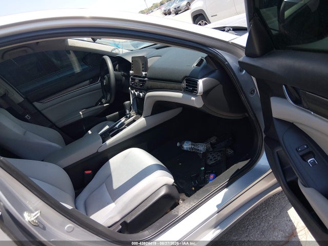 1HGCV1F12KA056833 Honda ACCORD LX