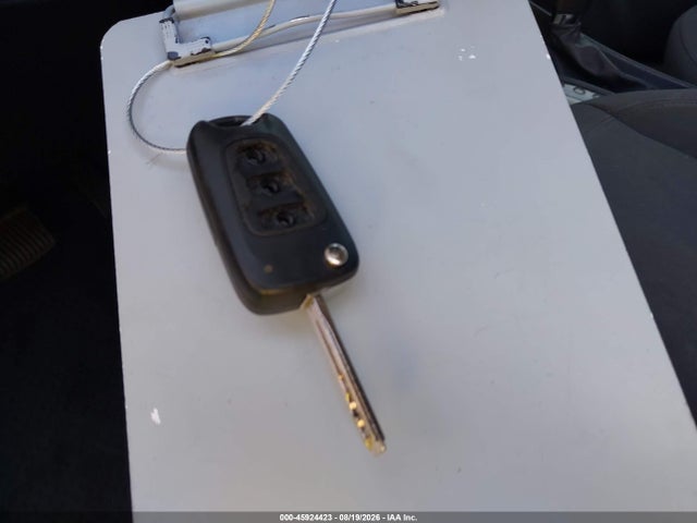 45924423 :رقم المزاد ، KNADN5A32D6311695 vin ، 2013 Kia Rio Ex مزاد بيع