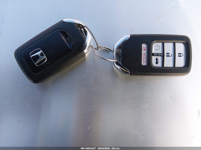 Продажа на аукционе авто 2018 Honda Civic Ex-t, vin: JHMFC1F33JX005547, номер лота: 45924427