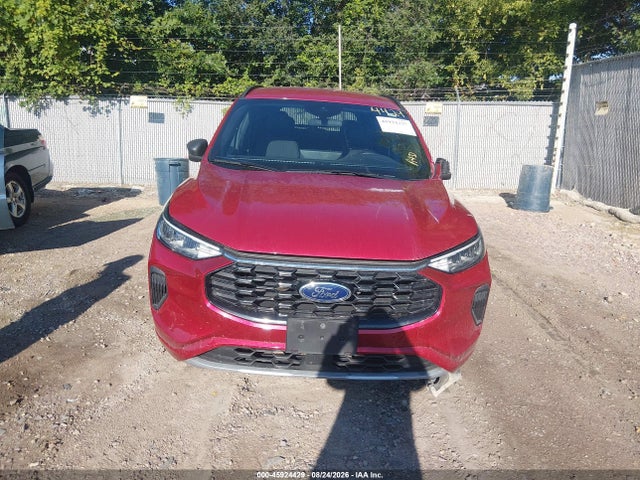45924429 :رقم المزاد ، 1FMCU0MN7PUA52408 vin ، 2023 Ford Escape St-line مزاد بيع