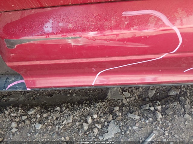 45924429 :رقم المزاد ، 1FMCU0MN7PUA52408 vin ، 2023 Ford Escape St-line مزاد بيع