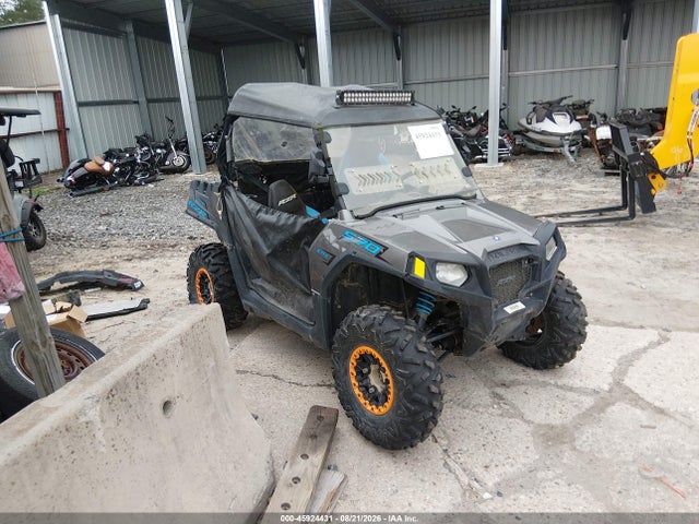 Продажа на аукционе авто 2020 Polaris Rzr Trail 570 Premium, vin: 3NSCHE573LE097150, номер лота: 45924431