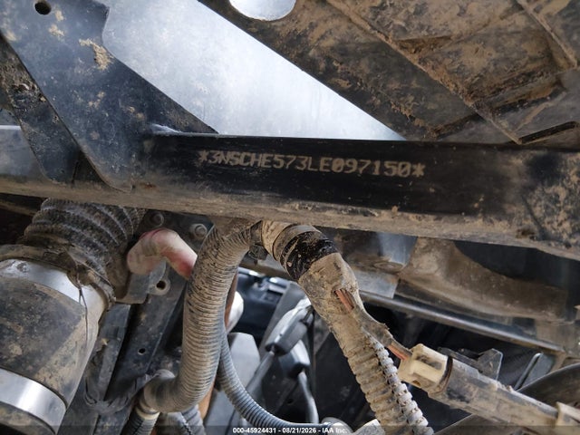 Polaris Rzr Trail 570 Premium 2020 3NSCHE573LE097150 Image 10