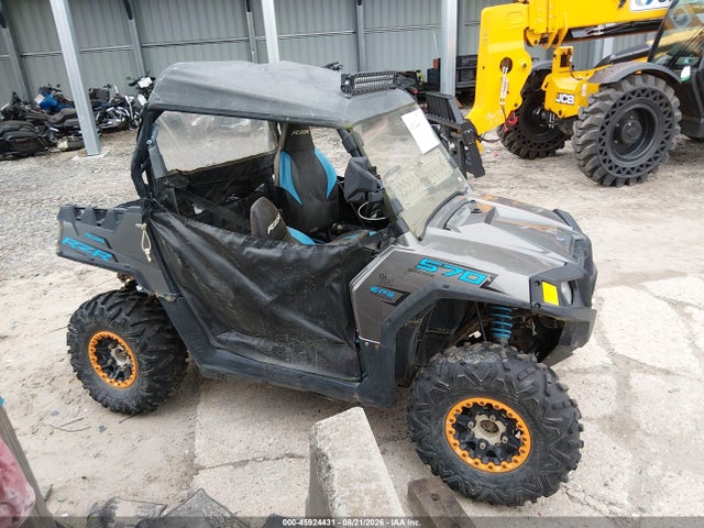 Polaris Rzr Trail 570 Premium 2020 3NSCHE573LE097150 Image 13