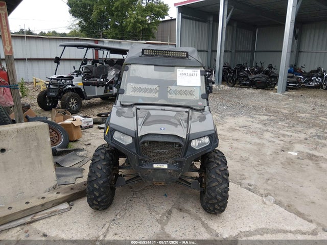 Auction sale of the 2020 Polaris Rzr Trail 570 Premium, vin: 3NSCHE573LE097150, lot number: 45924431