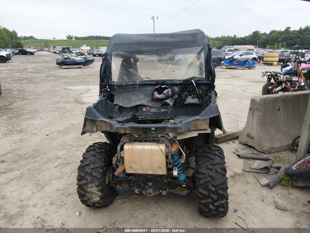 Polaris Rzr Trail 570 Premium 2020 3NSCHE573LE097150 Image 6