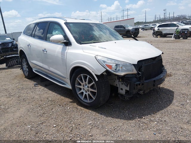 Продаж на аукціоні авто 2014 Buick Enclave Leather, vin: 5GAKRBKD8EJ189624, номер лоту: 45924434