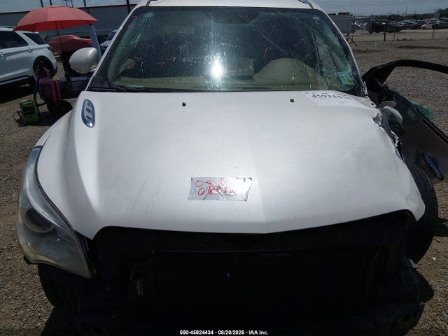 Продаж на аукціоні авто 2014 Buick Enclave Leather, vin: 5GAKRBKD8EJ189624, номер лоту: 45924434