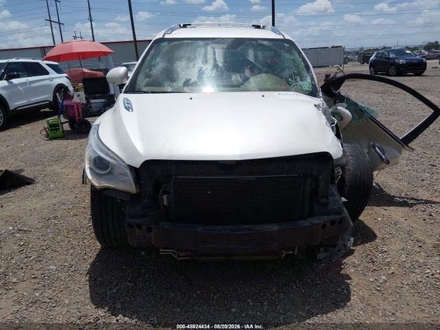 Продаж на аукціоні авто 2014 Buick Enclave Leather, vin: 5GAKRBKD8EJ189624, номер лоту: 45924434
