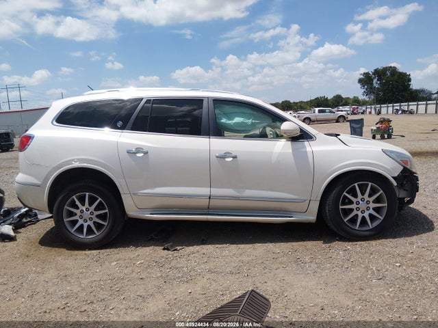 Продаж на аукціоні авто 2014 Buick Enclave Leather, vin: 5GAKRBKD8EJ189624, номер лоту: 45924434