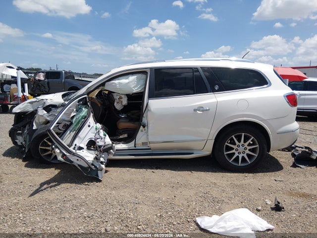 Продаж на аукціоні авто 2014 Buick Enclave Leather, vin: 5GAKRBKD8EJ189624, номер лоту: 45924434