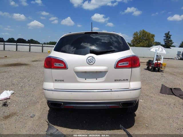 Продаж на аукціоні авто 2014 Buick Enclave Leather, vin: 5GAKRBKD8EJ189624, номер лоту: 45924434