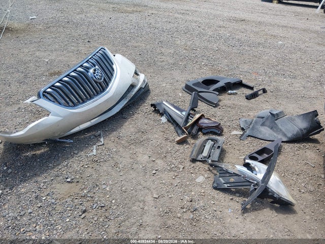 Продаж на аукціоні авто 2014 Buick Enclave Leather, vin: 5GAKRBKD8EJ189624, номер лоту: 45924434