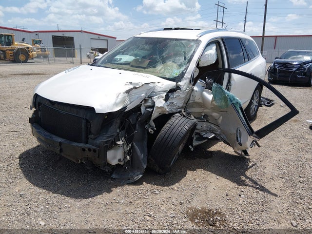 Продаж на аукціоні авто 2014 Buick Enclave Leather, vin: 5GAKRBKD8EJ189624, номер лоту: 45924434