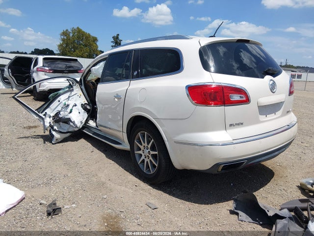 Продаж на аукціоні авто 2014 Buick Enclave Leather, vin: 5GAKRBKD8EJ189624, номер лоту: 45924434