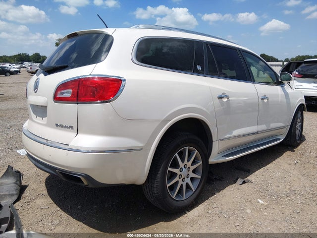 Продаж на аукціоні авто 2014 Buick Enclave Leather, vin: 5GAKRBKD8EJ189624, номер лоту: 45924434
