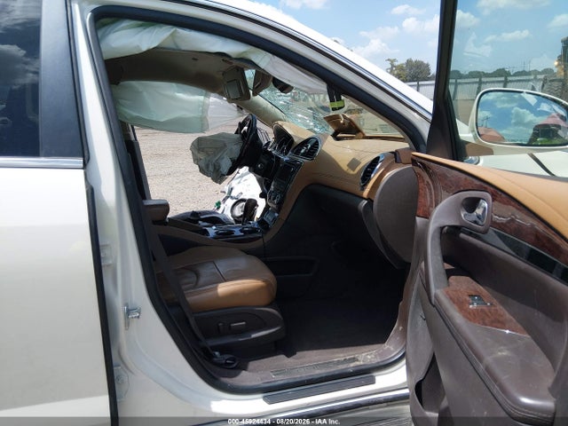 Продаж на аукціоні авто 2014 Buick Enclave Leather, vin: 5GAKRBKD8EJ189624, номер лоту: 45924434