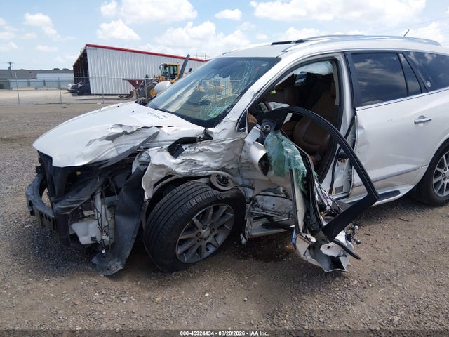 Продаж на аукціоні авто 2014 Buick Enclave Leather, vin: 5GAKRBKD8EJ189624, номер лоту: 45924434