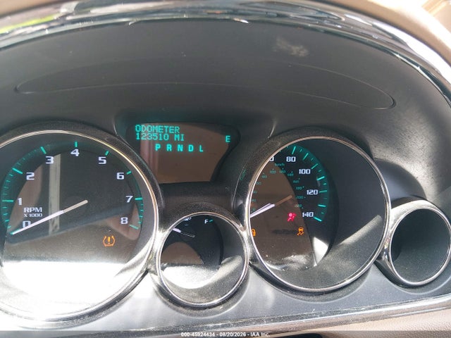 Продаж на аукціоні авто 2014 Buick Enclave Leather, vin: 5GAKRBKD8EJ189624, номер лоту: 45924434
