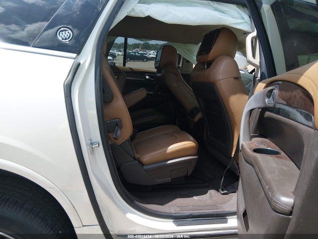 Продаж на аукціоні авто 2014 Buick Enclave Leather, vin: 5GAKRBKD8EJ189624, номер лоту: 45924434
