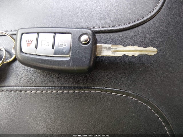 45924435 :رقم المزاد ، JN8AT2MV9HW005191 vin ، 2017 Nissan Rogue S مزاد بيع