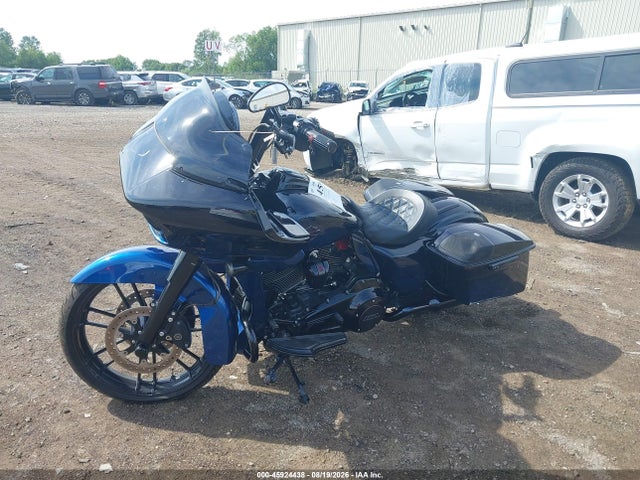 Harley-Davidson FLTRXSE 2019 1HD1TCL10KB959597 Image 2