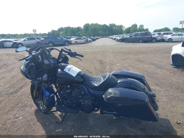 Harley-Davidson FLTRXSE 2019 1HD1TCL10KB959597 Image 13