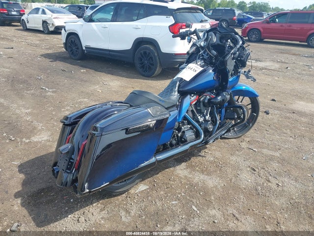 Harley-Davidson FLTRXSE 2019 1HD1TCL10KB959597 Image 4