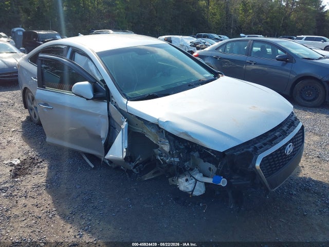 Aukcja sprzedaży 2017 Hyundai Sonata Hybrid Limited, vin: KMHE34L33HA063265, numer aukcji: 45924439