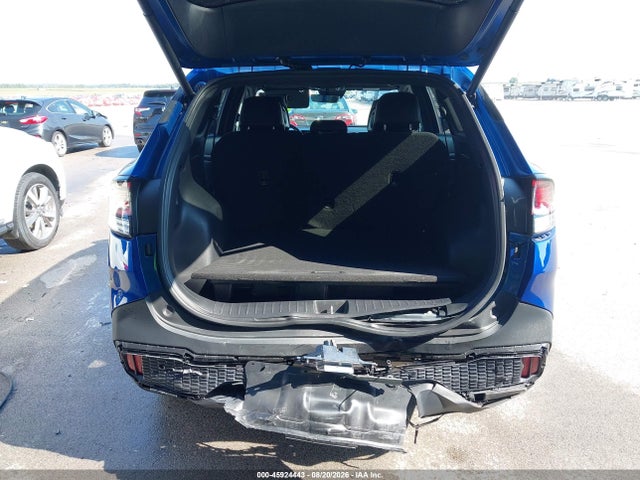Aukcja sprzedaży 2023 Kia Sportage X-line, vin: 5XYK6CAF5PG076247, numer aukcji: 45924443