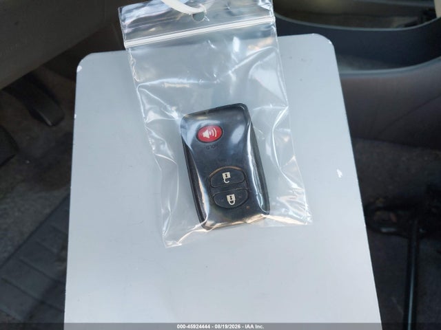 2010 Toyota Prius Iii მანქანა იყიდება აუქციონზე, vin: JTDKN3DU4A0131491, აუქციონის ნომერი: 45924444