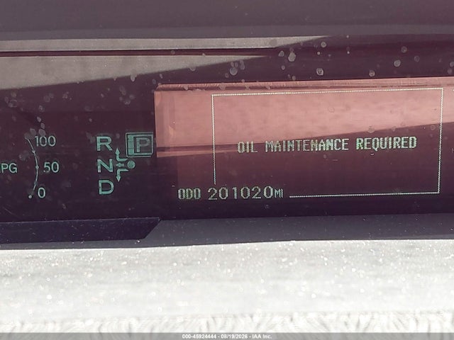 2010 Toyota Prius Iii მანქანა იყიდება აუქციონზე, vin: JTDKN3DU4A0131491, აუქციონის ნომერი: 45924444