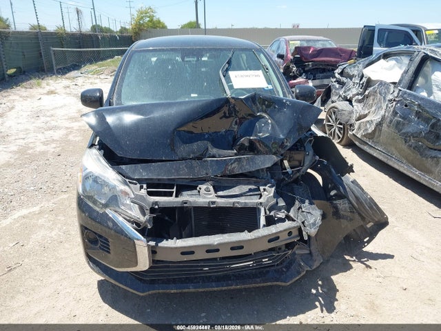 Продаж на аукціоні авто 2023 Mitsubishi Mirage G4 Black Edition/es/le, vin: ML32FUFJ9PHF01646, номер лоту: 45924447