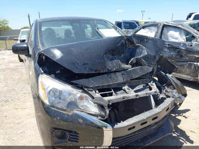 Продаж на аукціоні авто 2023 Mitsubishi Mirage G4 Black Edition/es/le, vin: ML32FUFJ9PHF01646, номер лоту: 45924447
