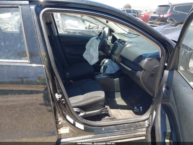 Продаж на аукціоні авто 2023 Mitsubishi Mirage G4 Black Edition/es/le, vin: ML32FUFJ9PHF01646, номер лоту: 45924447