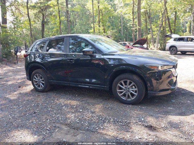 Aukcja sprzedaży 2025 Mazda Cx-5 2.5 S Preferred, vin: JM3KFBCL1S0650572, numer aukcji: 45924450