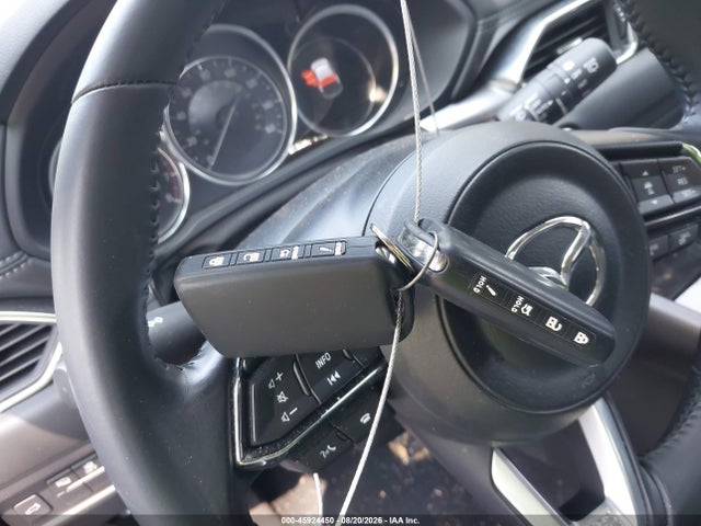 Aukcja sprzedaży 2025 Mazda Cx-5 2.5 S Preferred, vin: JM3KFBCL1S0650572, numer aukcji: 45924450